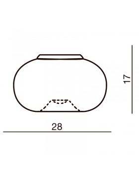 Потолочная люстра Azzardo Optima A AZ0181-foto2