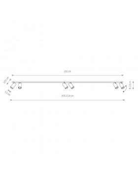 Спот Nowodvorski Mono 7770-foto2