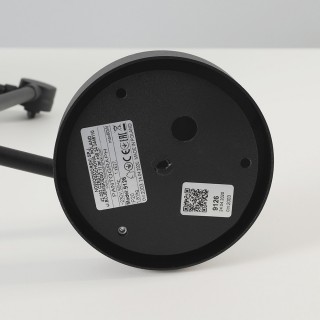 Настенно-потолочный светильник Nowodvorski Pantograph 9126-foto6