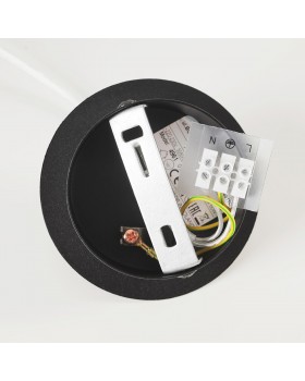 Подвесной светильник Nowodvorski Alice L 4961-foto5