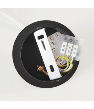 Подвесной светильник Nowodvorski Alice L 4961-foto5