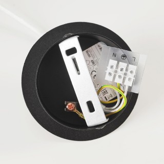 Подвесной светильник Nowodvorski Alice L 4961-foto5