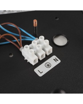 Подвесная люстра Nowodvorski Pico 8863-foto6