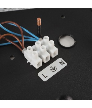 Подвесная люстра Nowodvorski Pico 8863-foto6