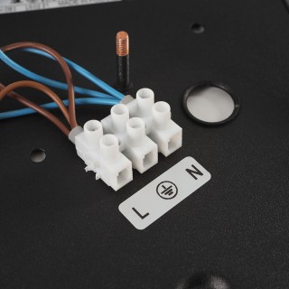 Подвесная люстра Nowodvorski Pico 8863-foto6