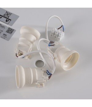 Потолочная люстра Nowodvorski Turda 8952-foto2