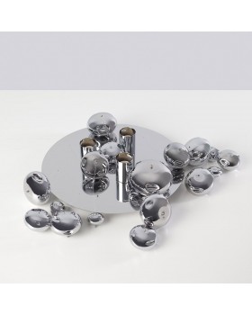 Потолочная люстра Nowodvorski Salva 5424-foto4