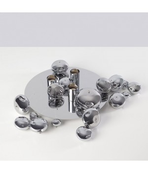 Потолочная люстра Nowodvorski Salva 5424-foto4