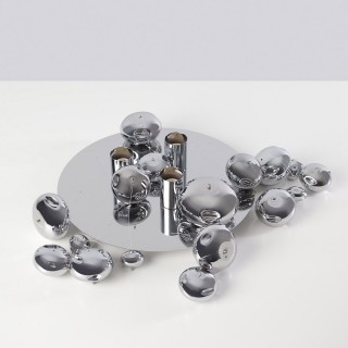 Потолочная люстра Nowodvorski Salva 5424-foto4