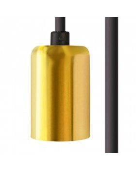 Кабель черный 3,5 м. с патроном Nowodvorski Cameleon Cable E27 8662