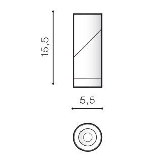 Спот Azzardo Santos AZ4200-foto2