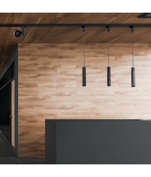 Адаптер для трековой системы светильников Nowodvorski Cameleon 8281-foto2