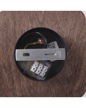 Настенно-потолочный светильник Nowodvorski Awinion 9718-foto2