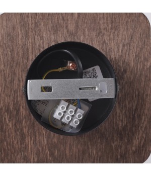 Настенно-потолочный светильник Nowodvorski Awinion 9718-foto2