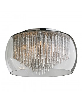 Подвесная люстра Azzardo Rego 40 AZ0999-foto2