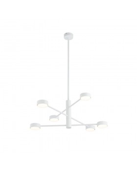 Подвесная люстра Nowodvorski Orbit 7942-foto4