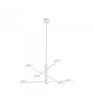 Подвесная люстра Nowodvorski Orbit 7942-foto4