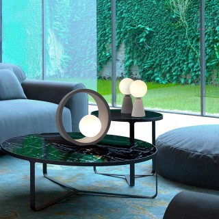 Настольная лампа Azzardo Newton AZ3462-foto3