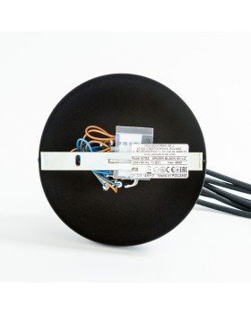 Подвесной светильник Nowodvorski Spider 6785-foto5