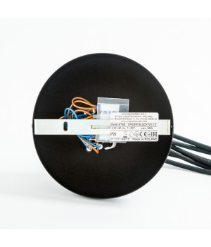 Подвесной светильник Nowodvorski Spider 6785-foto5