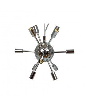 Основание для подвесной люстры Azzardo Sirius AZ2114-foto2