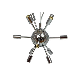 Основание для подвесной люстры Azzardo Sirius AZ2114-foto2