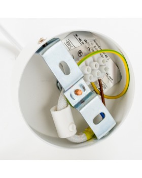 Подвесная люстра Nowodvorski Ness 6767-foto6