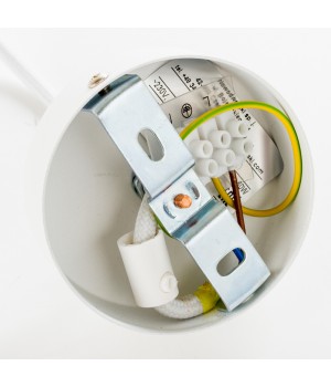 Подвесная люстра Nowodvorski Ness 6767-foto6