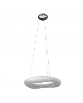 Подвесной светильник Azzardo Donut Pendant 60 CCT AZ2673