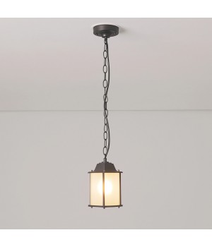 Уличный подвесной светильник Nowodvorski Spey 5291-foto2