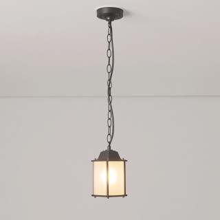 Уличный подвесной светильник Nowodvorski Spey 5291-foto2