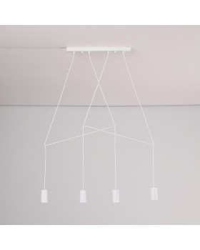 Подвесная люстра Nowodvorski Imbria 9191-foto2