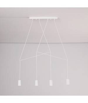 Подвесная люстра Nowodvorski Imbria 9191-foto2