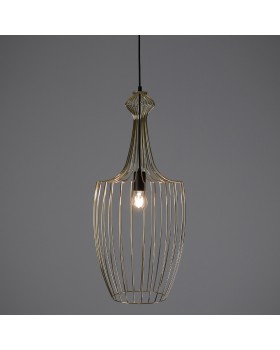 Подвесная люстра Nowodvorski Luksor L 8850-foto6