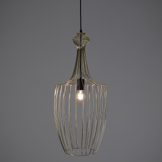 Подвесная люстра Nowodvorski Luksor L 8850-foto6