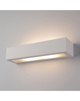 Настенный светильник Nowodvorski Gipsy M 2207-foto2