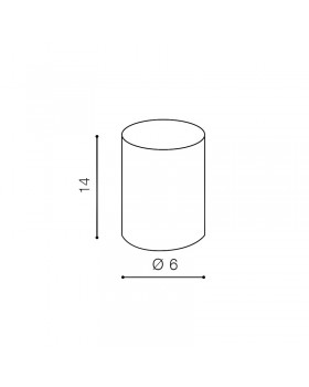 Плафон Azzardo Erebus AZ3384-foto3