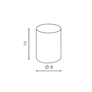 Плафон Azzardo Erebus AZ3384-foto3