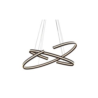 Подвесная люстра Azzardo Alessia AZ3355-foto2