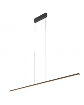 Подвесной светильник Nowodvorski Bar Led S 10363-foto2