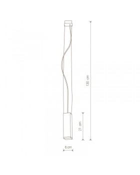 Подвесной светильник Nowodvorski Bryce 5673-foto2