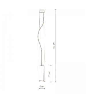Подвесной светильник Nowodvorski Bryce 5673-foto2