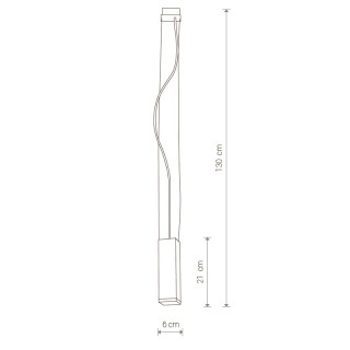Подвесной светильник Nowodvorski Bryce 5673-foto2