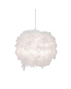 Подвесная люстра Zumaline MANITO P110718-D40-foto2