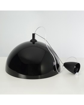 Подвесной светильник Nowodvorski Hemisphere L 4844-foto5