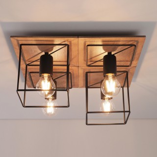 Потолочный cветильник Nowodvorski Coba 9044-foto2