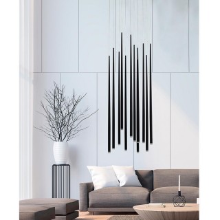 Подвесная люстра Azzardo Louise AZ3426-foto2