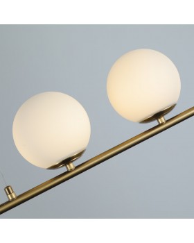 Подвесная люстра Azzardo Santander AZ4419-foto5