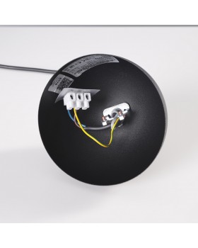 Подвесной светильник Nowodvorski Hemisphere Hit S 6778-foto3