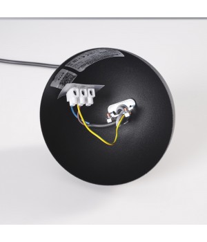 Подвесной светильник Nowodvorski Hemisphere Hit S 6778-foto3